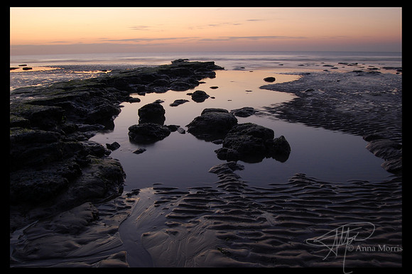 The Naze at sunrise 3