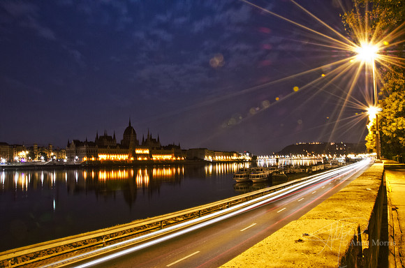 Budapest at Night3