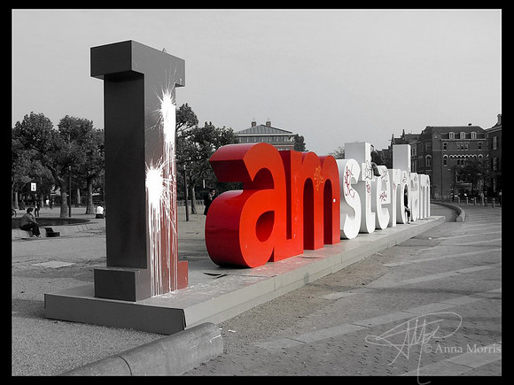 I amsterdam