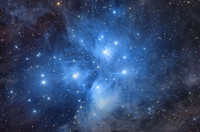 Messier 45 - The Pleiades