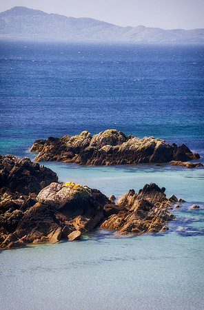 White Strand - Ring of Kerry