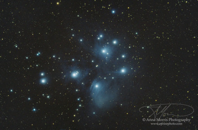 Messier 45