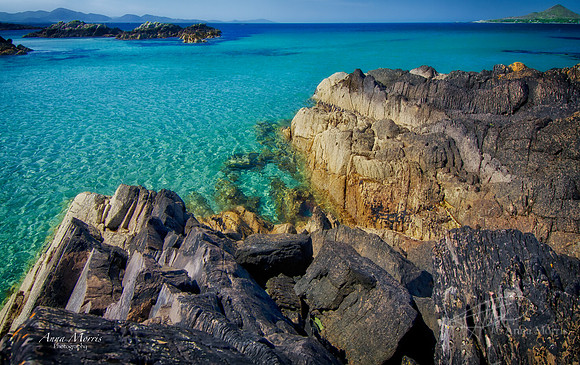 Ring of Kerry - The White Strand