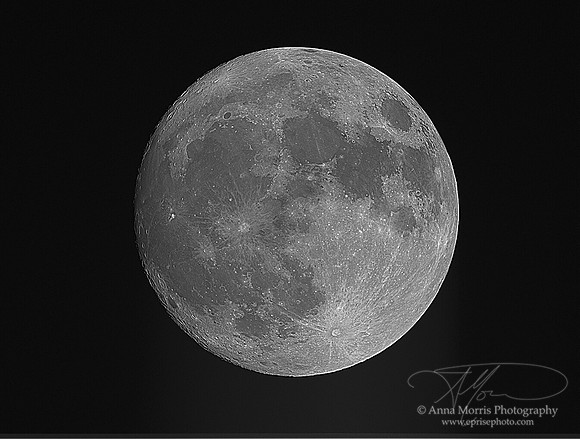 Super Moon