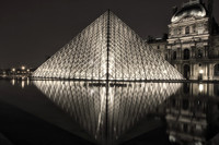 Musée du Louvre - Night 1