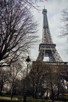 Eiffel Tower 4
