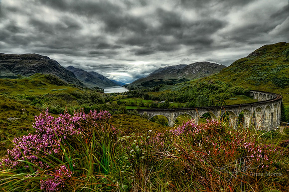 Glenfinnan Viaduct1