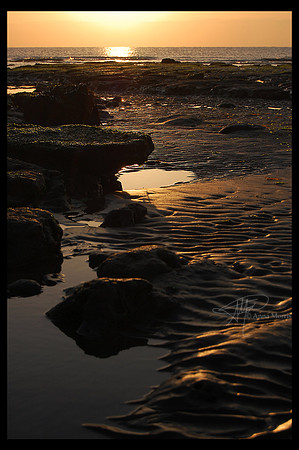 The Naze at sunrise 2