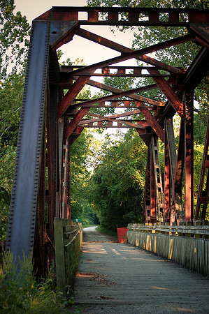 Missouri Bridge