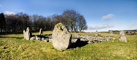 Loanhead - Pano2