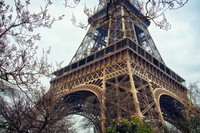 Eiffel Tower 3