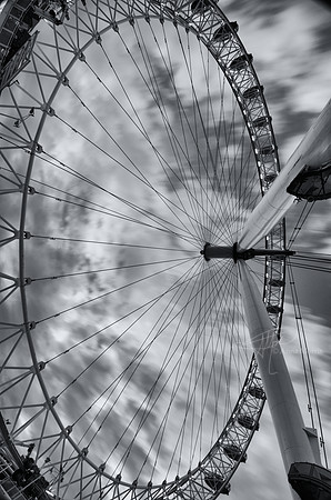 London Eye - 1
