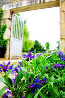 near Billy, France