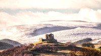 Balvenie Castle2