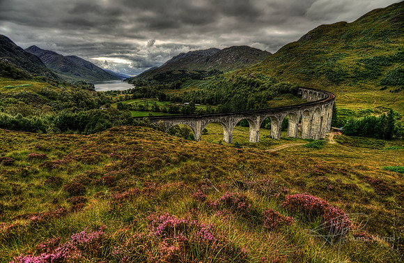 Glenfinnan Viaduct2