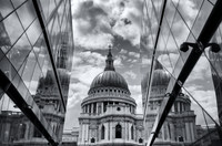 Reflections of old London