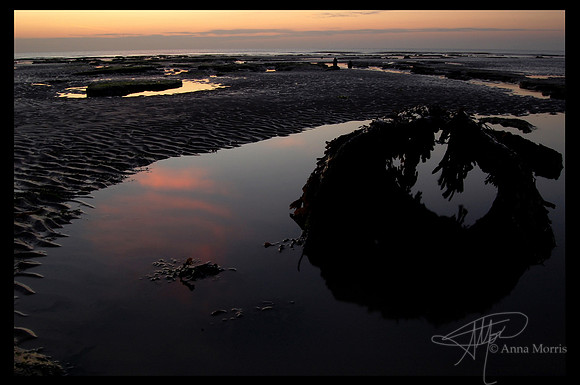 The Naze at sunrise 5