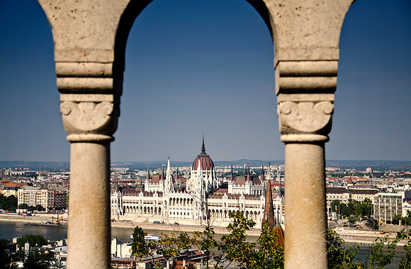 Budapest