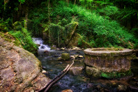 Devil's Gorge