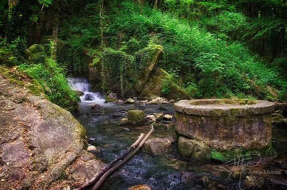 Devil's Gorge