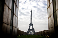 Eiffel Tower 1
