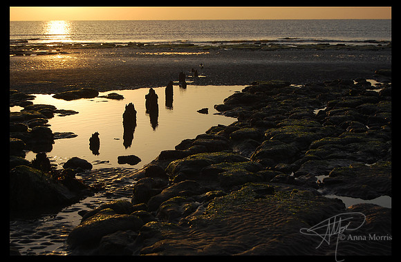 The Naze at sunrise 4