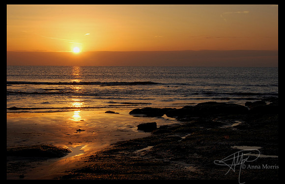 The Naze at sunrise 6