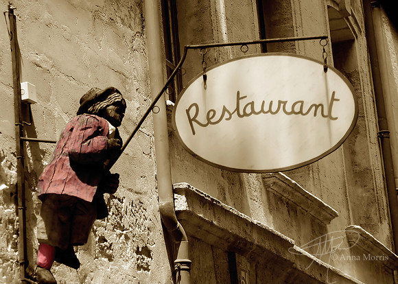 Avignon Restaurant